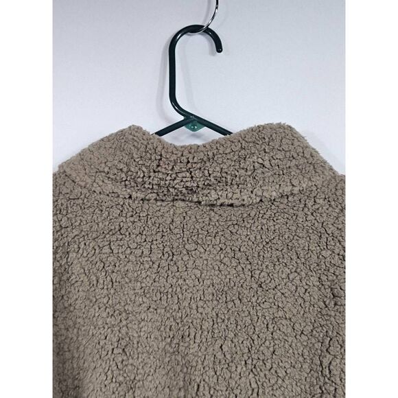 Skims Teddy lounge jacket - Picture 10 of 10